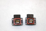 2000 Polaris Magnum 325 Oem Gear Indicator Switch Set 3234019 3234001 AP2