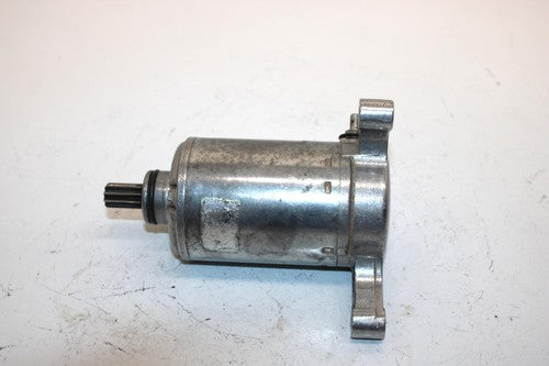 96 Yamaha  Warrior 350 Oem Starter Motor 1UY-81800-51-00 1UY-81890-00-00 AY6