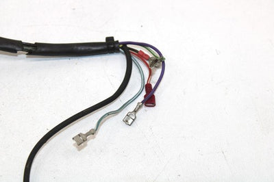 1997 Polaris Sportsman 500 Oem Handle Bar Wire Harness 2460574 AP133
