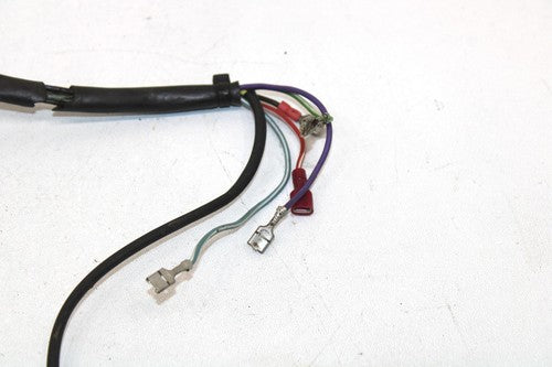 1997 Polaris Sportsman 500 Oem Handle Bar Wire Harness 2460574 AP133