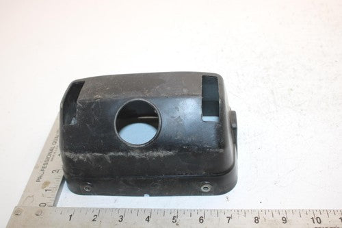 1987 Honda Fourtrax 350 A Oem Upper Headlight Housing 61301-HA7-672 AH39