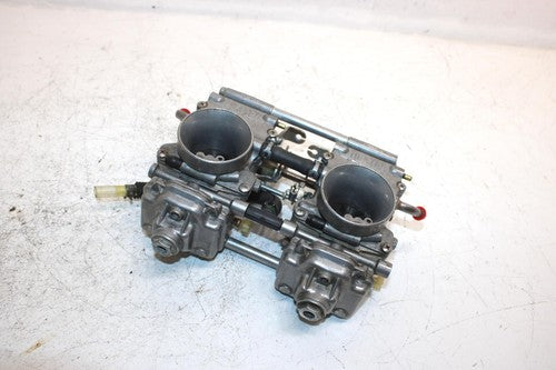 02 Ski-doo Grand Touring 500 Oem Carburetor Assembly 403138701 SS24