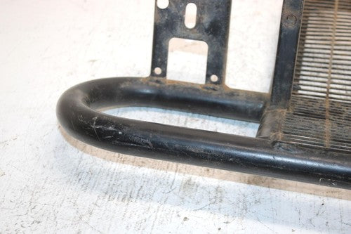 1993 Polaris 350l 4x4 Oem Front Bumper 2670148-067 AP27