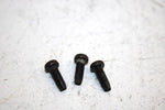 1987 Honda Fourtrax 350 A Oem Outer Starter Cover Bolt Set 90017-HA0-000 AH39
