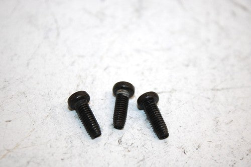 1987 Honda Fourtrax 350 A Oem Outer Starter Cover Bolt Set 90017-HA0-000 AH39