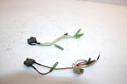 1996 Arctic Cat Montego Deluxe Oem Circuit Bracket Set 3008-626 JA13