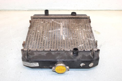 01 Arctic Cat 400 4x4 Oem Radiator 0413-014 AA21