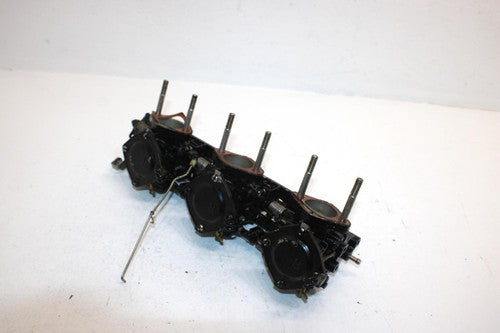 1996 Polaris Slx 780 Oem Carburetors Assy 3140115 JP35