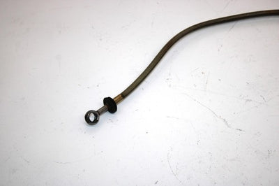 03 Arctic Cat 400 Fis Auto Trans Oem Front Brake Line 0402-961 AA9