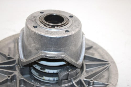 08 Arctic Cat Prowler Xt 650 4x4 H1 Automatic OemSecondary Clutch 0823-536 XA0