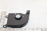 86 Polaris Trail Boss  Oem Rear Disc Brake Cover 5220598 AP138