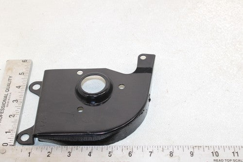 86 Polaris Trail Boss  Oem Rear Disc Brake Cover 5220598 AP138