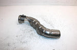 04 Honda Fourtrax Foreman Rubicon Oem Rear Exhaust Pipe Shield 18322-HN2-000 AH5