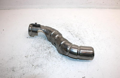 04 Honda Fourtrax Foreman Rubicon Oem Rear Exhaust Pipe Shield 18322-HN2-000 AH5