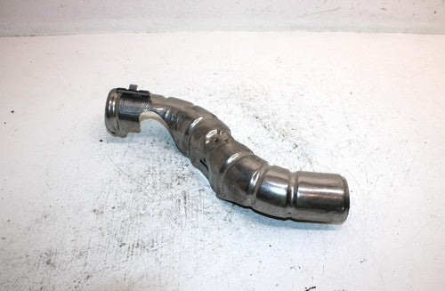04 Honda Fourtrax Foreman Rubicon Oem Rear Exhaust Pipe Shield 18322-HN2-000 AH5