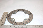 07 Polaris Hawkeye  4x4 Oem Rear Brake Disk 5248213 AP83