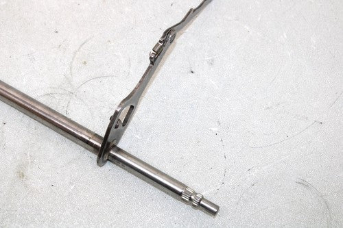 2003 Suzuki Lt-f400f Oem Shift Shaft 25510-38F50 AS23