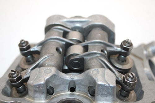 21 Can-am Outlander Max 450 4x4 Dps Oem Cylinder Head 420413106 AB4