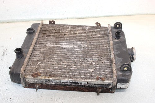 01 Arctic Cat 400 4x4 Oem Radiator 0413-014 AA21
