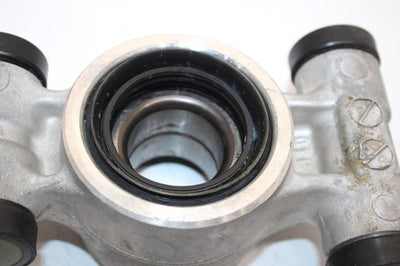15 Suzuki King Quad 500 Oem Rear Knuckle 61600-31830 AS10