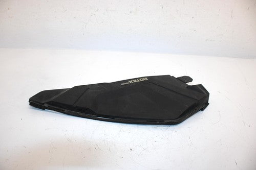 21 Can-am Outlander Max 450 4x4 Dps Oem Deflector Body Panel 715007294 AB4