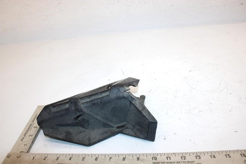 16 Can-am OutlanderL Max 450 Efi Dps Oem Front Right Axle Shield 706201830 AB5