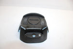 2001 Bombardier Traxter Oem Handlebar Cover 703500019 AB10