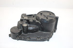 86 Kawasaki Bayou 300 Klf300a Oem Clutch Cover 14032-1197 14032-1433 AK6