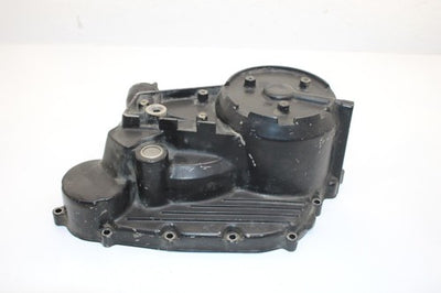 86 Kawasaki Bayou 300 Klf300a Oem Clutch Cover 14032-1197 14032-1433 AK6