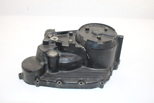 86 Kawasaki Bayou 300 Klf300a Oem Clutch Cover 14032-1197 14032-1433 AK6