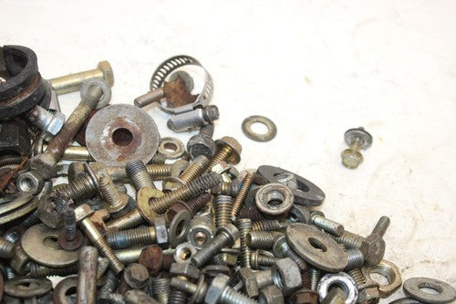 99 Polaris Magnum 500 Oem Nut Bolt Spacer Hardware Kit AP52