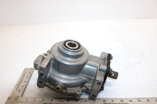 2008 Polaris Ranger 700 Oem Front Gearcase 1332990 XP0