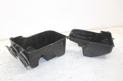 1985 Yamaha Vmax Oem Air Box Assembly 8M6-14441-01-00 SY125