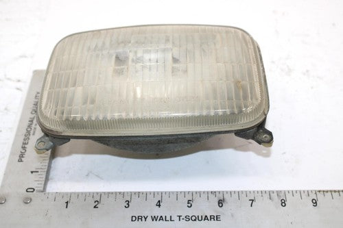 1976 Yamaha Gs340 Oem Headlight Assembly 838-84320-01-00 SY71