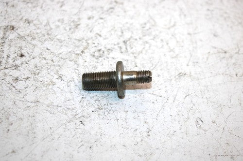 1987 Honda Fourtrax 350 A Oem Clutch Adjuster 22841-HA0-000 AH39
