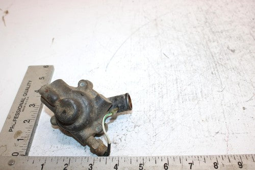 2005 Kawasaki Brute Force 750 4x4 Oem Thermostat Housing 16160-0777 AK23