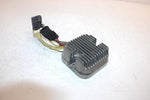 2008 Polaris Ranger 700 Oem Voltage Regulator 4011925 4012384  XP0