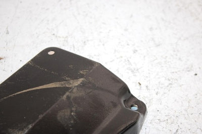 1987 Honda Fourtrax 350 A OEM Electronics Cover 61306-HA7-670 AH39