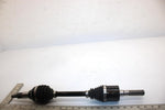 21 Can-am Outlander Max 450 4x4 Dps Oem Front Right Drive Shaft 705401428 AB4