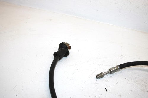 98 Polaris Sportsman 500 Oem Front Brake Line Set 1930753 1930752 AP53