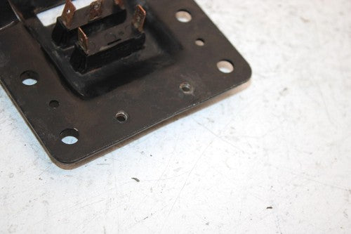 2001 Polaris Magnum 325 Oem Instrument Panel 5244292-067 AP98