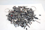 06 Honda Trx 350 Fe A  Oem Hardware Kit AH24