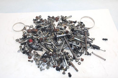 06 Honda Trx 350 Fe A  Oem Hardware Kit AH24