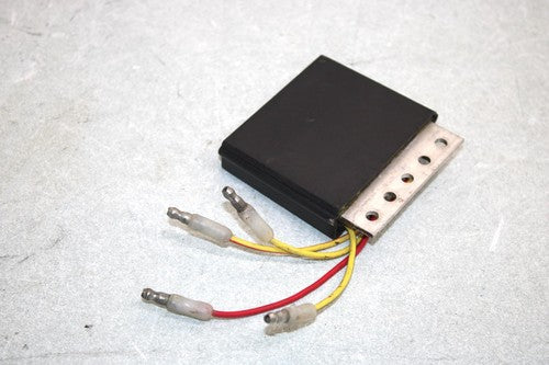 95 Polaris Xplorer  Oem Voltage Regulator 4060113 2205046 AP13