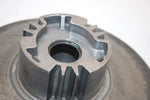 21 Can-am Outlander Max 450 4x4 Dps Oem Secondary Clutch Halfs 420248233 AB4