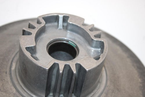 21 Can-am Outlander Max 450 4x4 Dps Oem Secondary Clutch Halfs 420248233 AB4