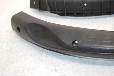 2000 Sea-doo Gtx Oem Front Bumper 291001035 JS47