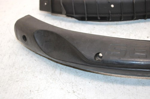 2000 Sea-doo Gtx Oem Front Bumper 291001035 JS47