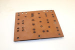 1994 Polaris Slt 750 Oem Terminal Board 4040045 JP21