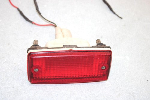 92 Kawasaki Bayou 300 4x4 Oem Tail Light 23024-1118 AK12